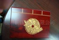 竹木匠心，禮遇珍品 探析福州、廈門、北京蟲(chóng)草燕窩包裝盒的工藝與價(jià)值