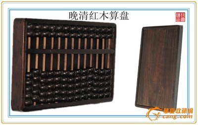 竹木制品鑒賞 從抹云樓的藏友分享看收藏價(jià)值與市場(chǎng)行情