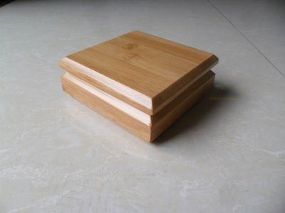 冠豐竹制品 匠心打造，竹韻悠長(zhǎng)——竹制包裝盒與禮品包裝的藝術(shù)